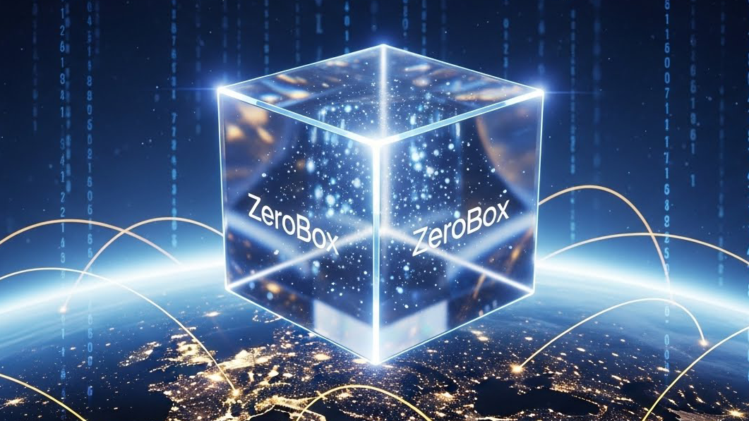 ZeroBox — Global Action Engine